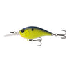 6th Sense Pressure Series PD16 - Chartreuse Pro Blue