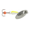 Danielson Niagara Spin Spinner - Chartreuse