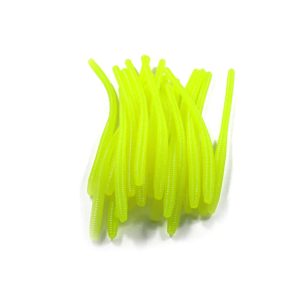 Load image into Gallery viewer, Cleardrift 3" Trout Worm