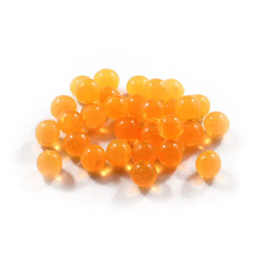 Cleardrift Soft Beads