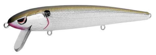 Zero Minnow 130