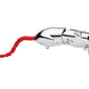 SPRO Rat Wakebait - Chrome Silver
