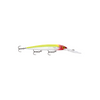 Rapala Down Deep Husky Jerk Size 10 - Clown