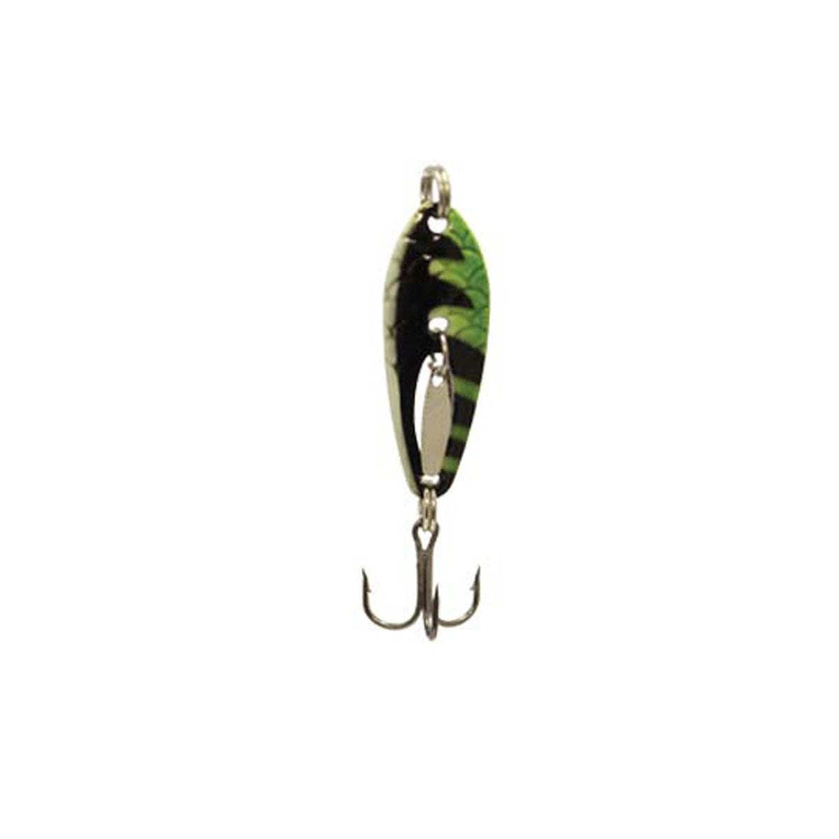 Compac Platinum Clacker Spoons Streamside