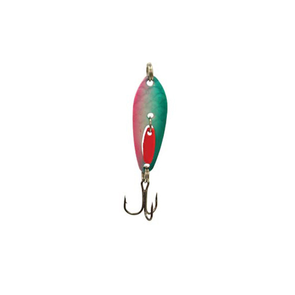 Compac Platinum Clacker Spoons Watermelon