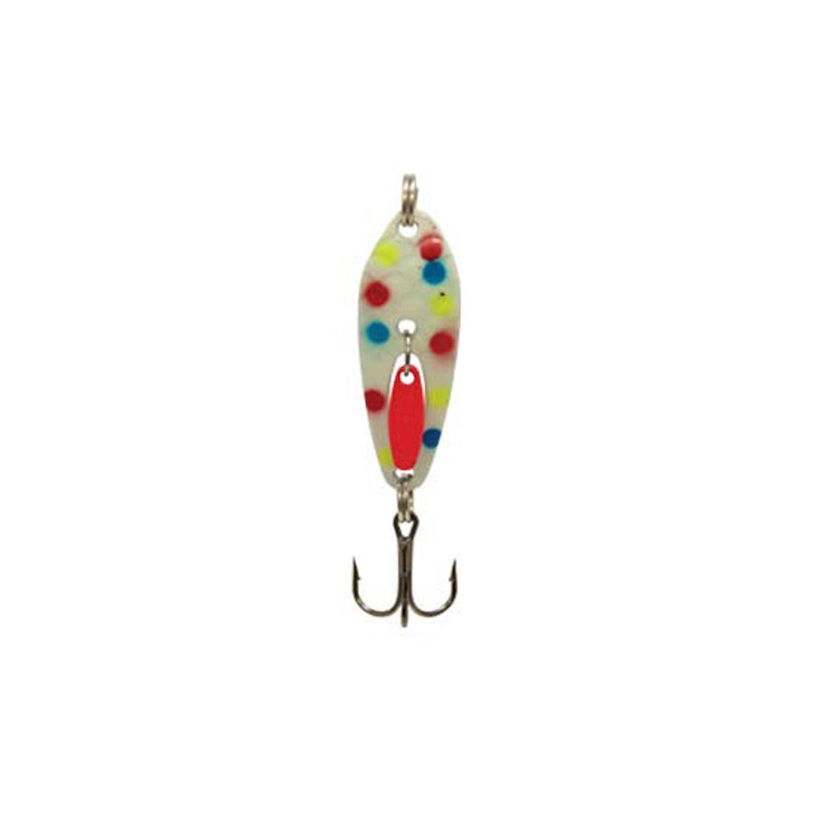 Compac Platinum Clacker Spoons Wonderbread