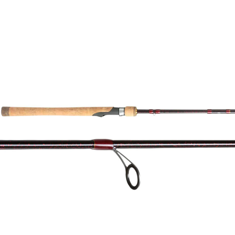 Load image into Gallery viewer, Shimano Convergence D 4pc Spinning Travel Rod