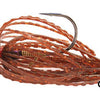 Nishine Finesse Football Jig - Copper Craw