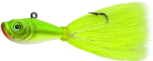 SPRO Bucktail Jigs