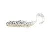 Bobby Garland Swimming Minnows 2" - Crystal