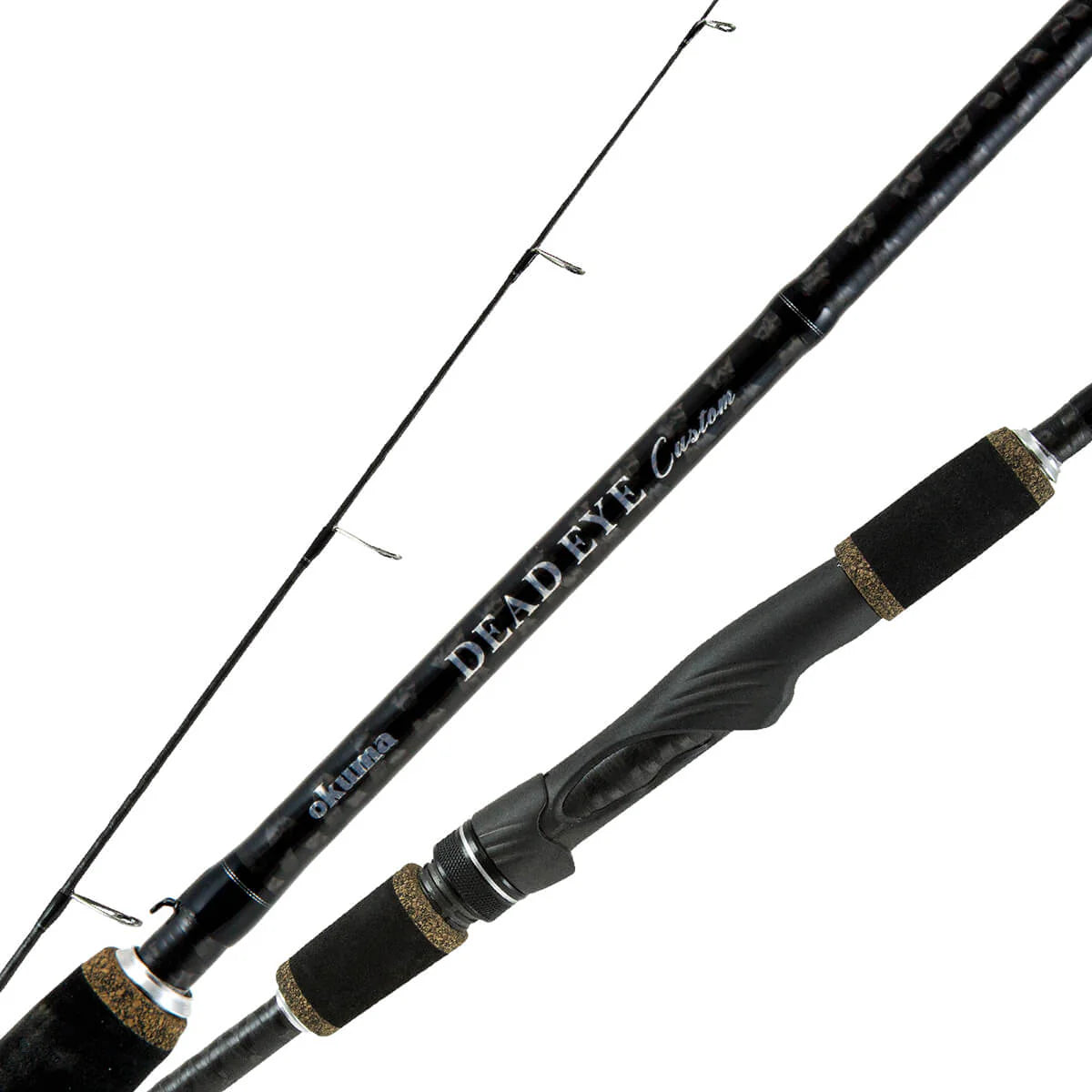 Okuma Dead Eye Custom Spinning Rod