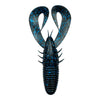6th Sense Stroker Craw 3.3 - Black N Blue