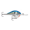 Rapala DT10 Crankbaits - Blue Shad