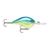 Rapala DT10 Crankbaits - Caribbean Shad
