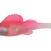 Megabass Dark Sleeper 3" - Clear Pink