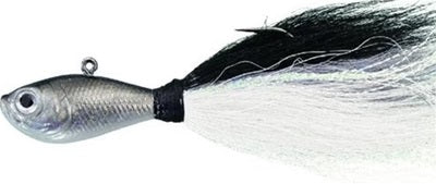 Load image into Gallery viewer, SPRO Bucktail Jigs