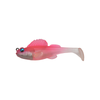 Megabass Dark Sleeper 3" - Clear Pink
