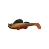 Megabass Dark Sleeper 3" - Dark Shad