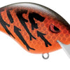 Speed Demon 55 Crankbait - Delta Red Craw
