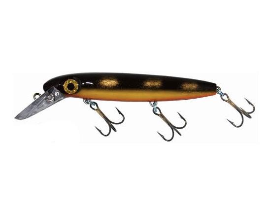 Joe Bucher 6" Depth Raider