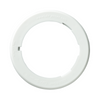Luhr Jensen Dipsy Diver "O" Rings - Black - White