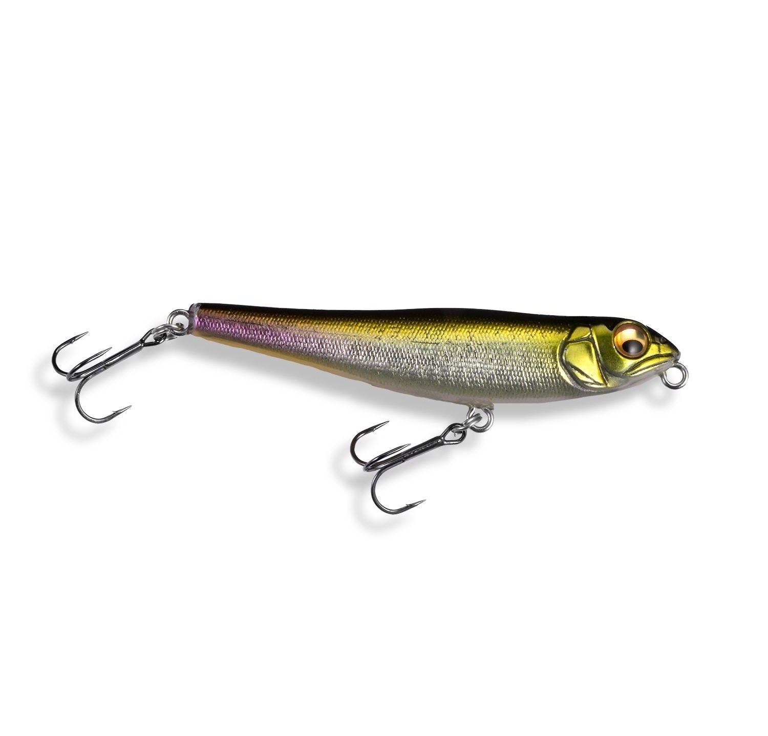 メガバス　DOG-X jr COAYU Megabass Dog-X Jr Coayu (BFS) | Angling Sports