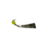 McGathy's Hooks Drain Pipe - Fan Cut - Clear Chartreuse