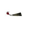 McGathy's Hooks Drain Pipe - Fan Cut - Red