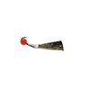 McGathy's Hooks Drain Pipe - Fan Cut - Salmon Egg Orange