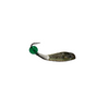 McGathy's Hooks Drain Pipe - Round Diamond - Green