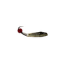 McGathy's Hooks Drain Pipe - Round Diamond - Red