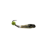 McGathy's Hooks Drain Pipe - Round Diamond - Solid Chartreuse