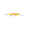 Rapala Down Deep Husky Jerk Size 14 - Dreamsicle