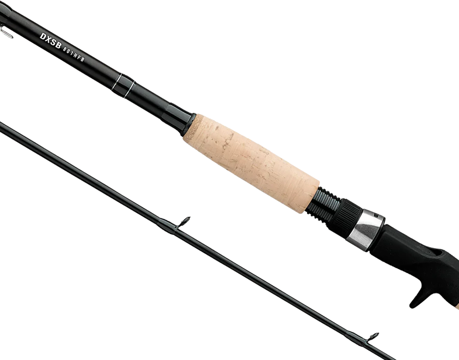 Daiwa DX Swimbait Casting Rod