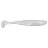 Keitech Easy Shiner 4.5" - French Pearl