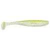 Easy Shiner 8" - Chartreuse Shad