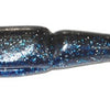 Gambler Big EZ - Shadow Silver Glitter