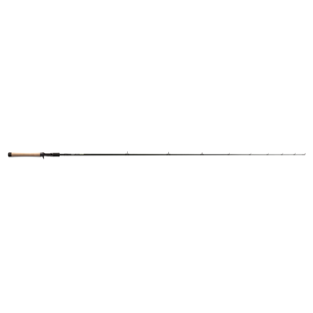 St. Croix Eyecon Casting Rods