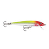 Rapala F09 Original Floating 3.5" - Clown