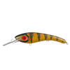 Musky Candies 13" Deep Deep Milf Hardbait - Orange Wush