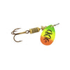 Mepps Aglia Plain Treble - Firetiger