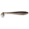 Keitech 7.8" FAT Swing Impact - Electric Shad