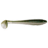 Keitech 4.3" FAT Swing Impact - Smallmouth