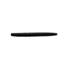 Yamamoto Fat Senko 5" - 021-Black w/Blue Flake