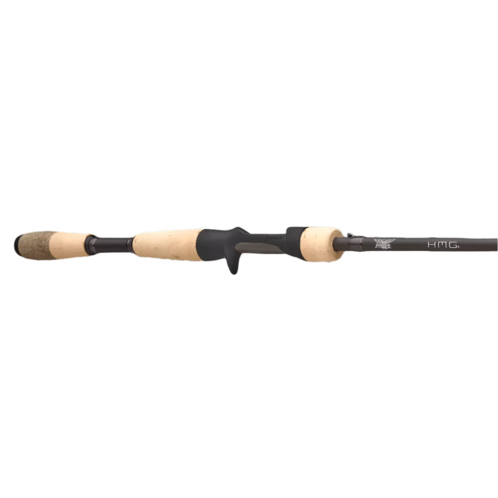 ロッド fenwick HMG GRAPHITE GFS64 6.6 Fenwick HMG Casting Rod | Angling Sports