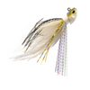 6th Sense Flock Hair Jig - Gizzard Shad