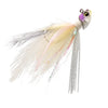 6th Sense Flock Hair Jig - Morning Dawn