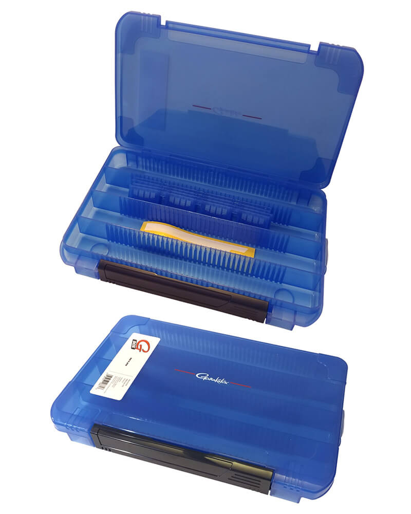 G-Box 3700 Utility Case