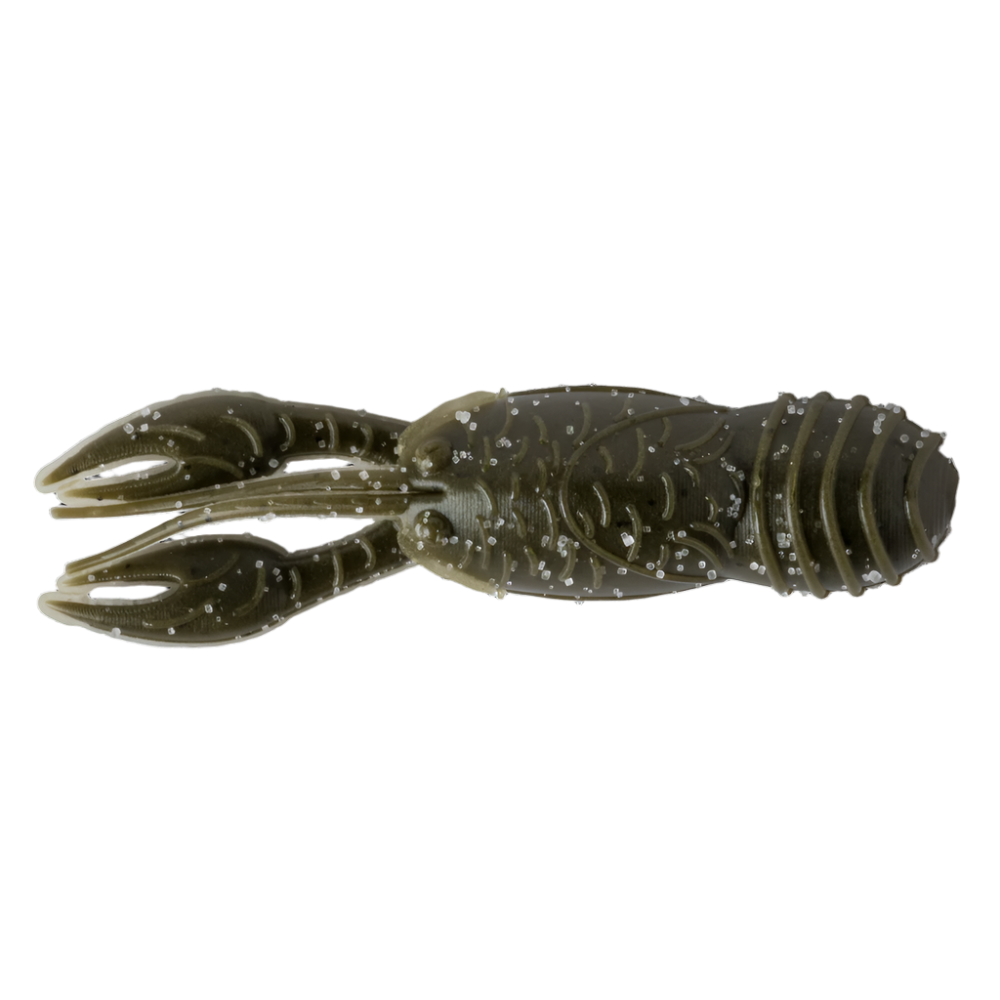 Great Lakes Finesse Juvy Craw 2.5"