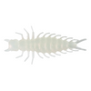 Great Lakes Finesse Juicy Hellgrammite 2.4" - Frosted Shad